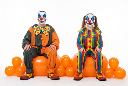 Disfraces Halloween