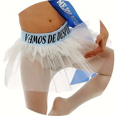 Despedidas de soltera