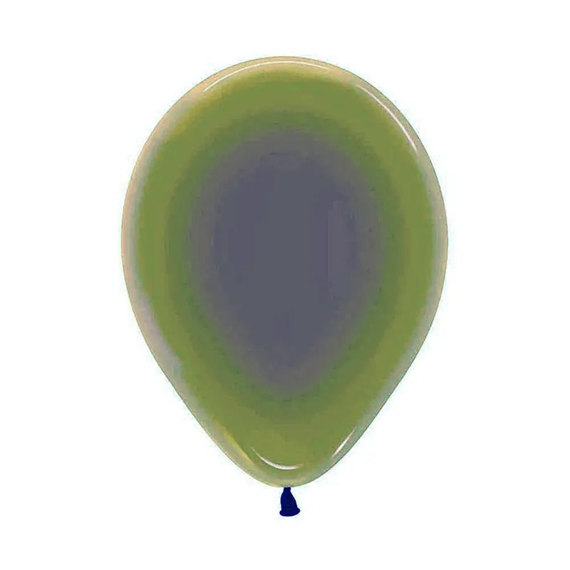 Cumpleaños y globos