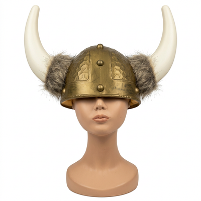 Disfraces de vikingo
