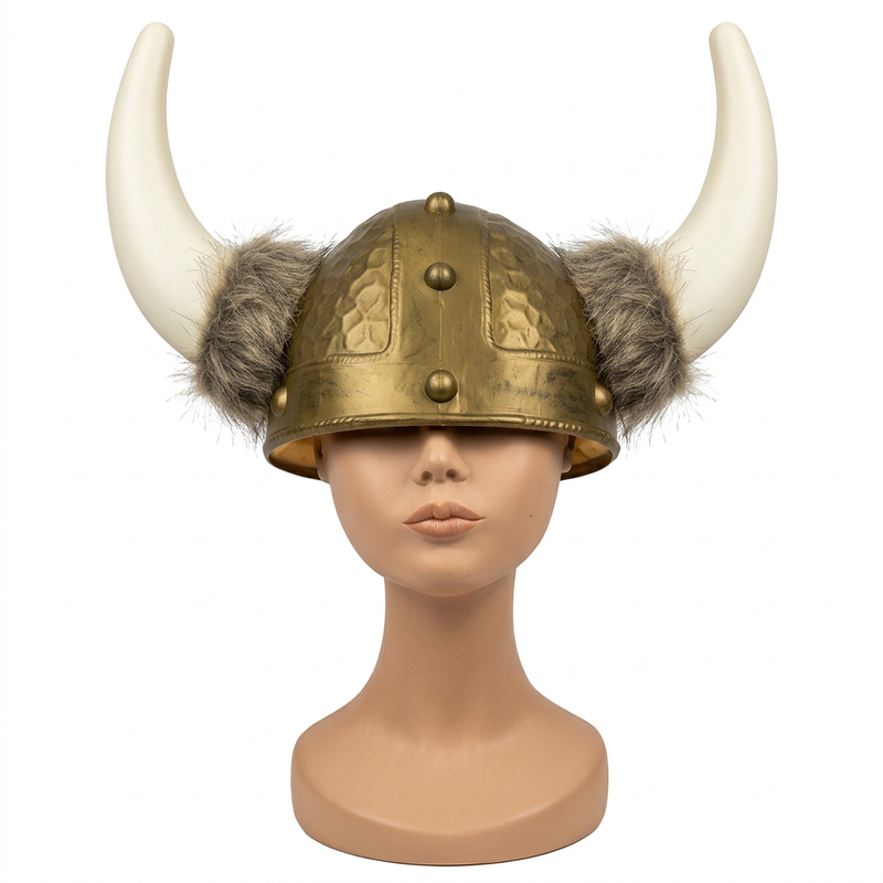 Disfraces de vikingo