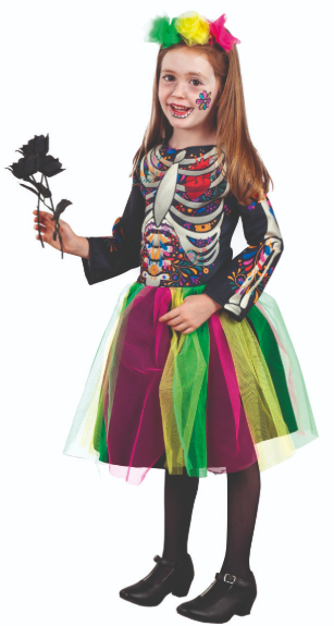 Disfraces de Carnaval