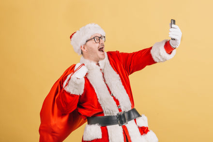 Disfraces de Navidad
