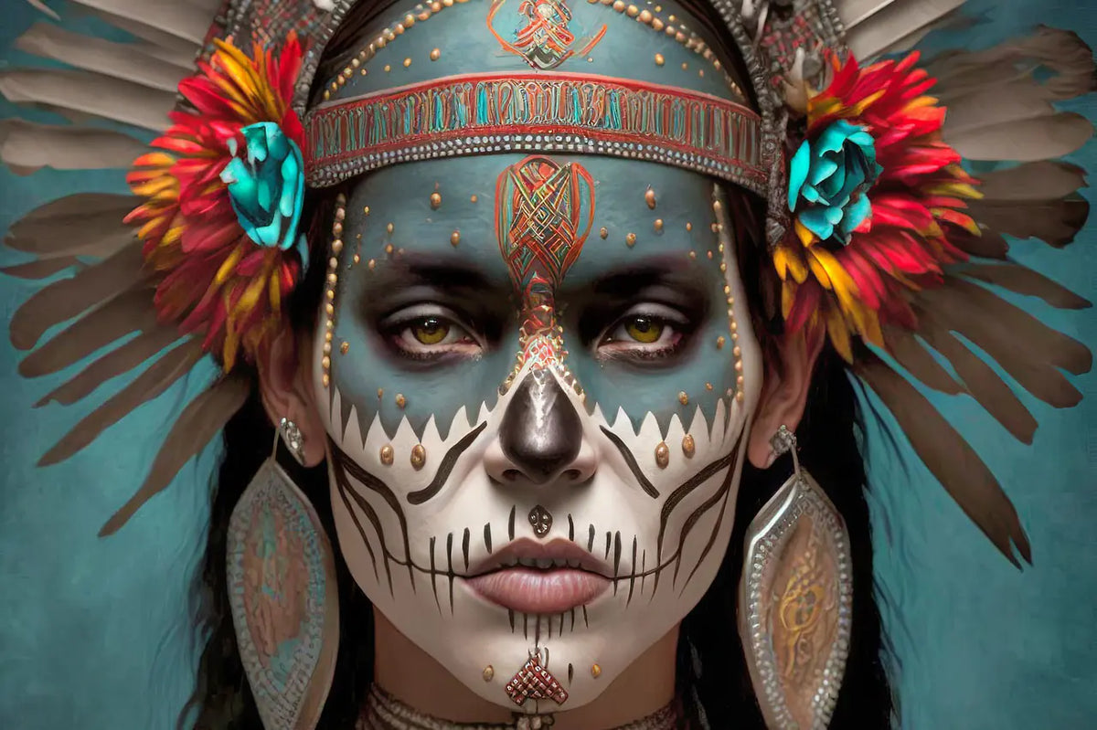 Maquillaje y Caracterización