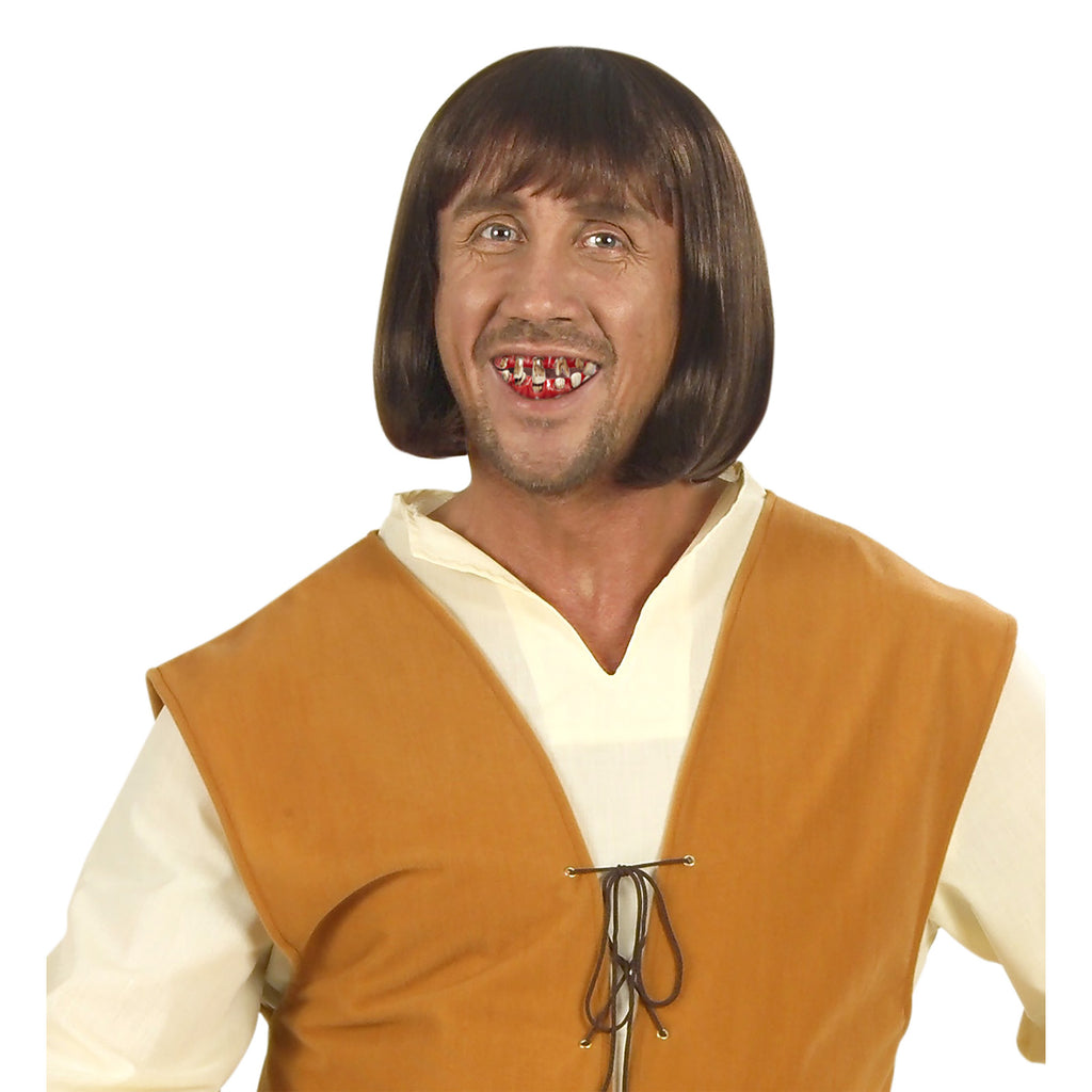 Dientes Sucios