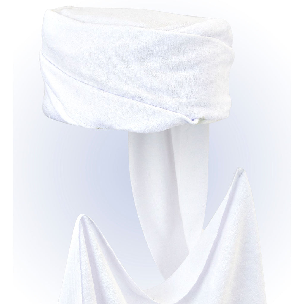 Turbante Arabe