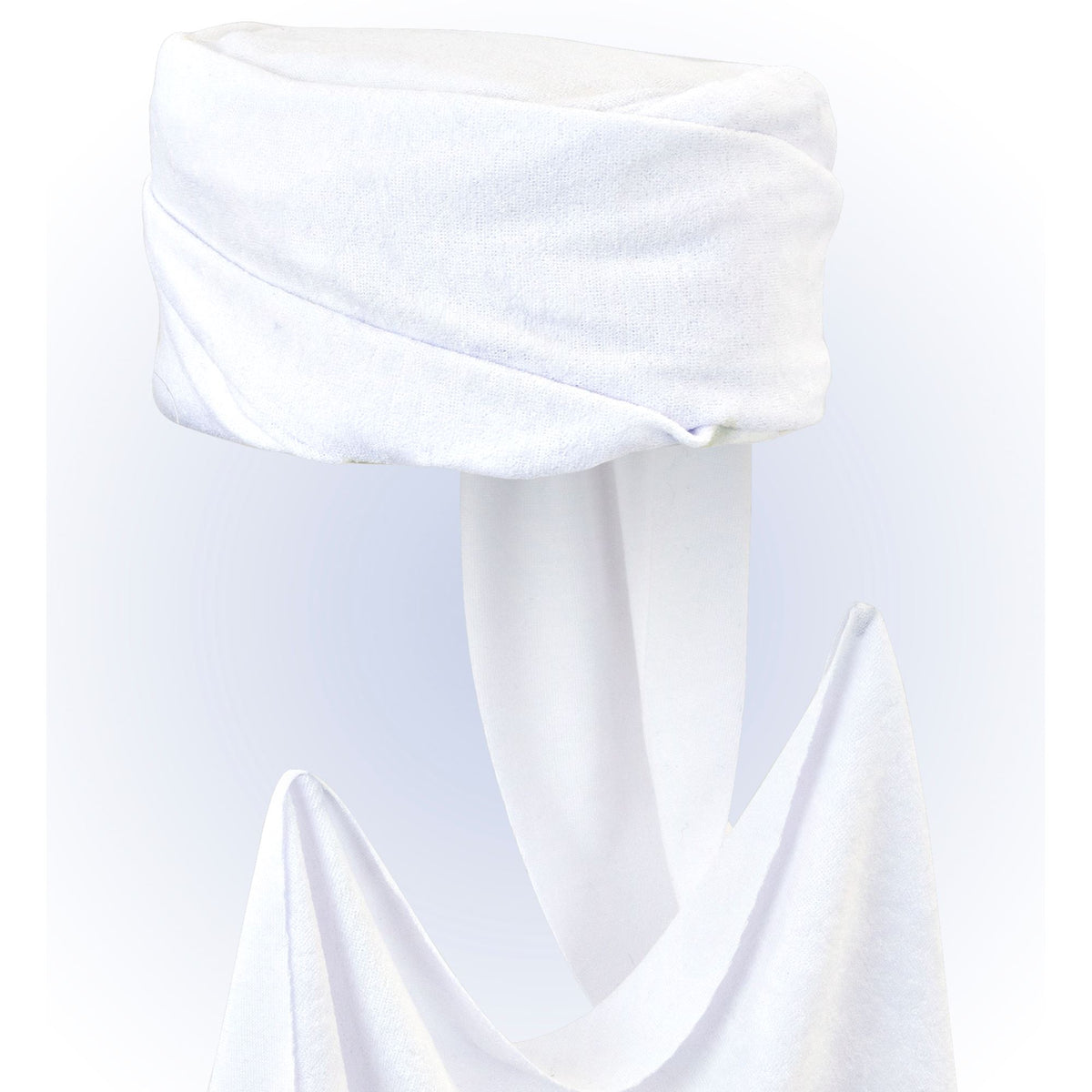 Turbante Arabe