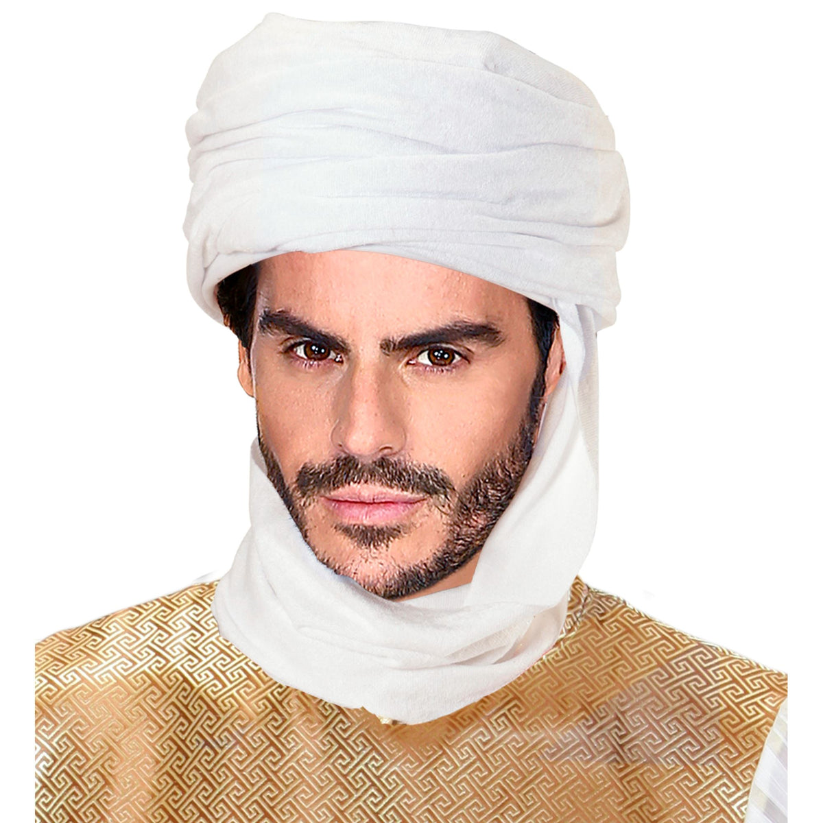 Turbante Arabe