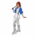 Galician Costume – Futuristic Galactic Outfit