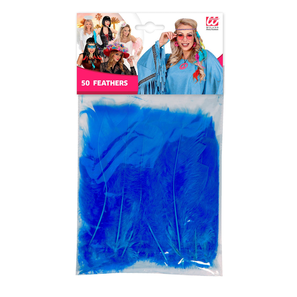 Pack 50 Plumas