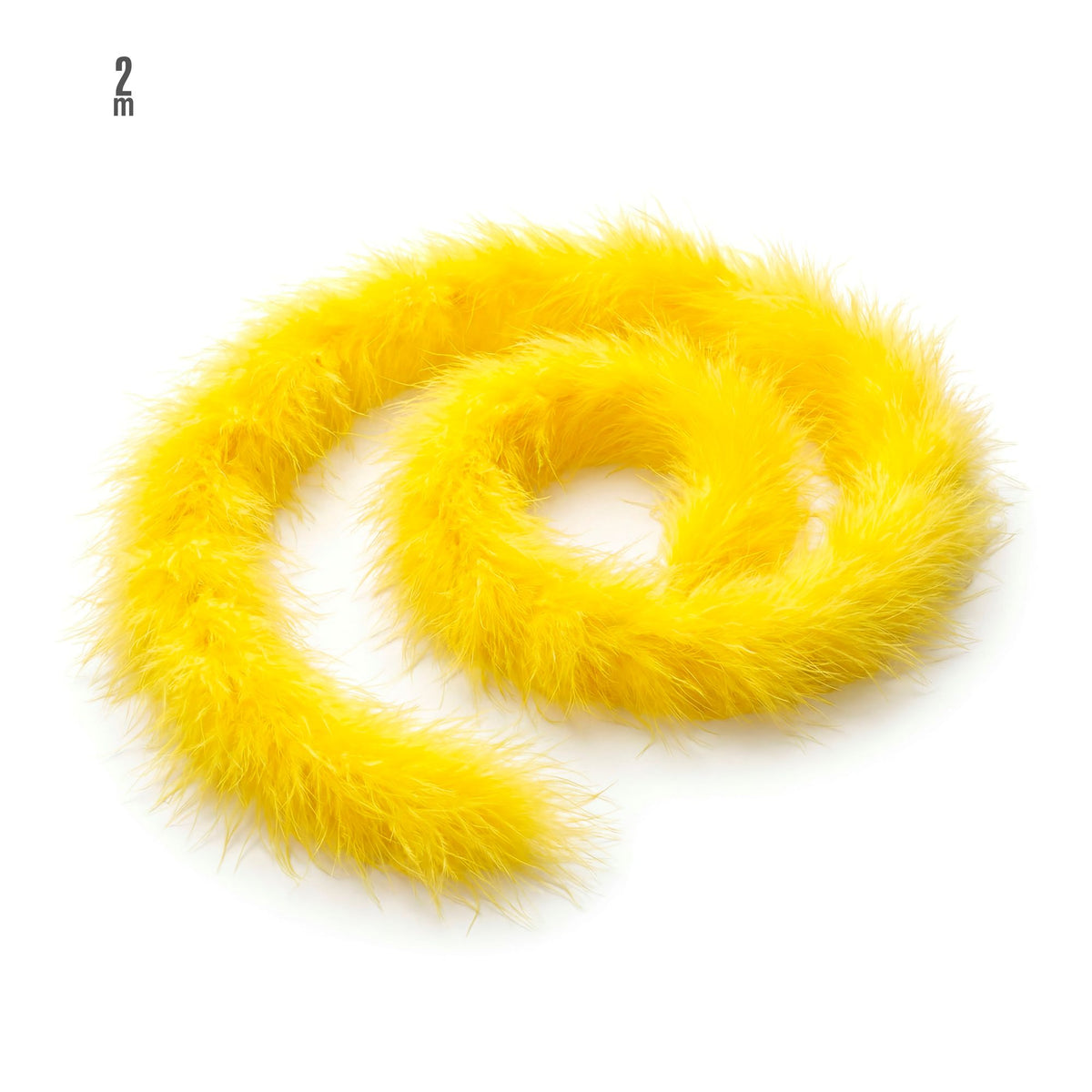 Marabu Amarillo.