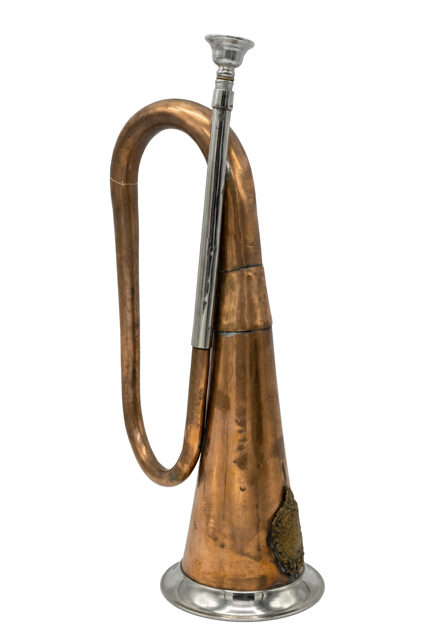 HUNTING HORN 0035