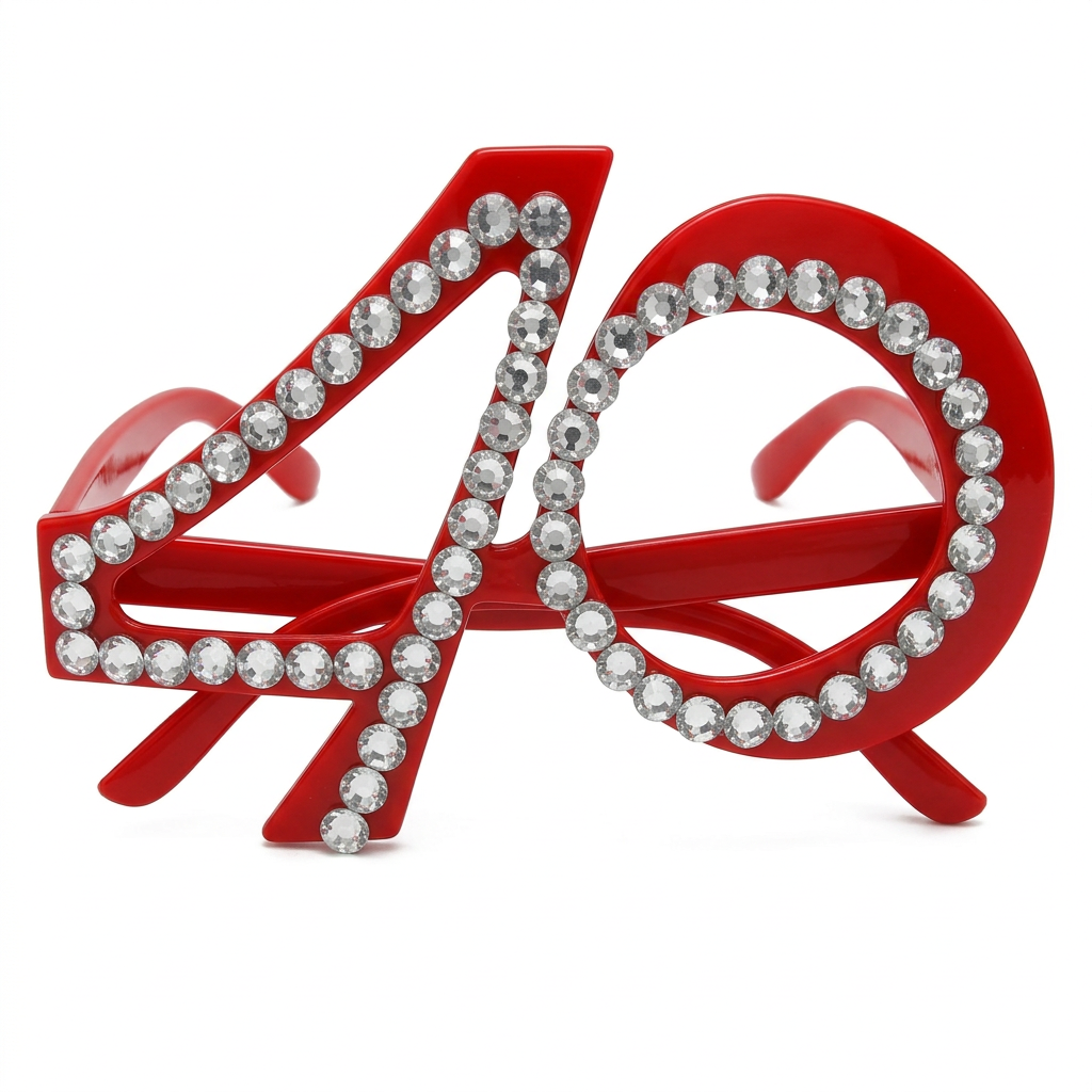 Gafas Número 40