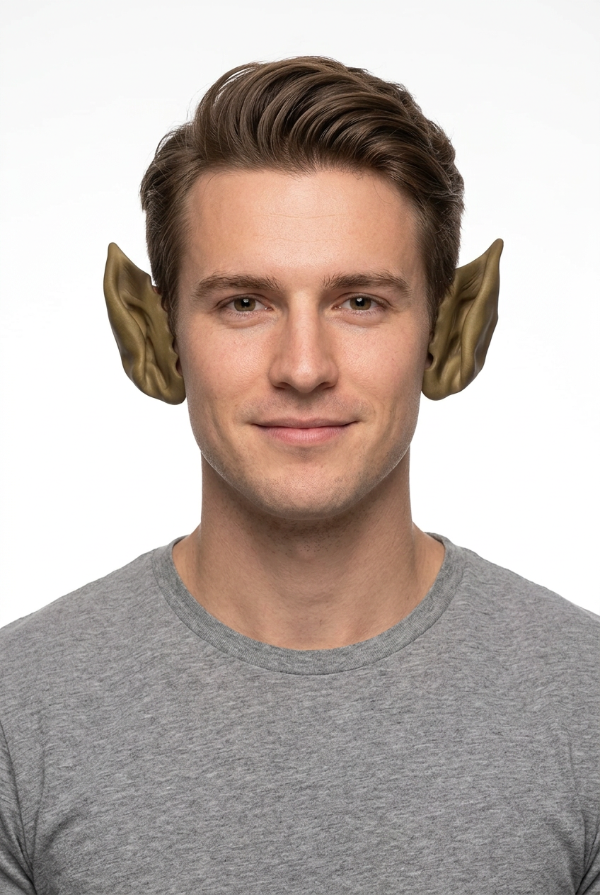 EARS 1070