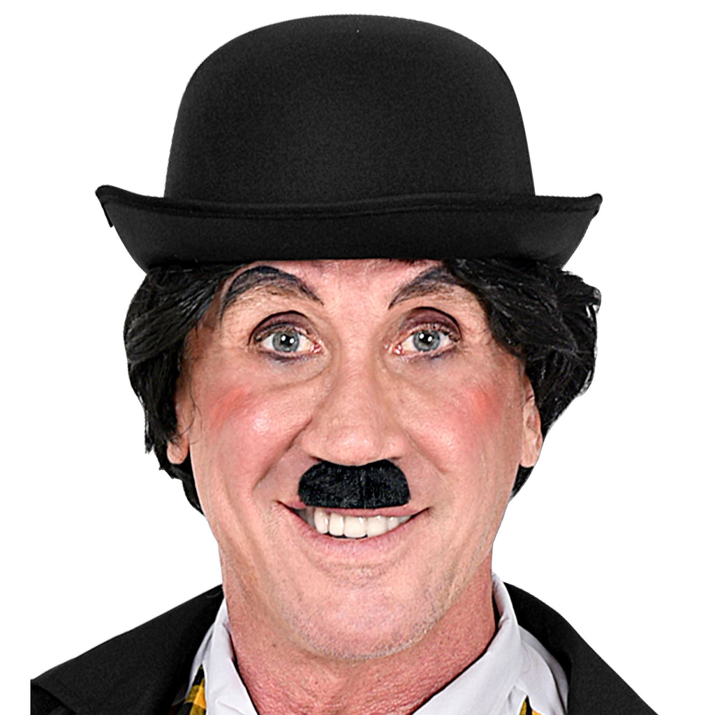 Bigote Chaplin