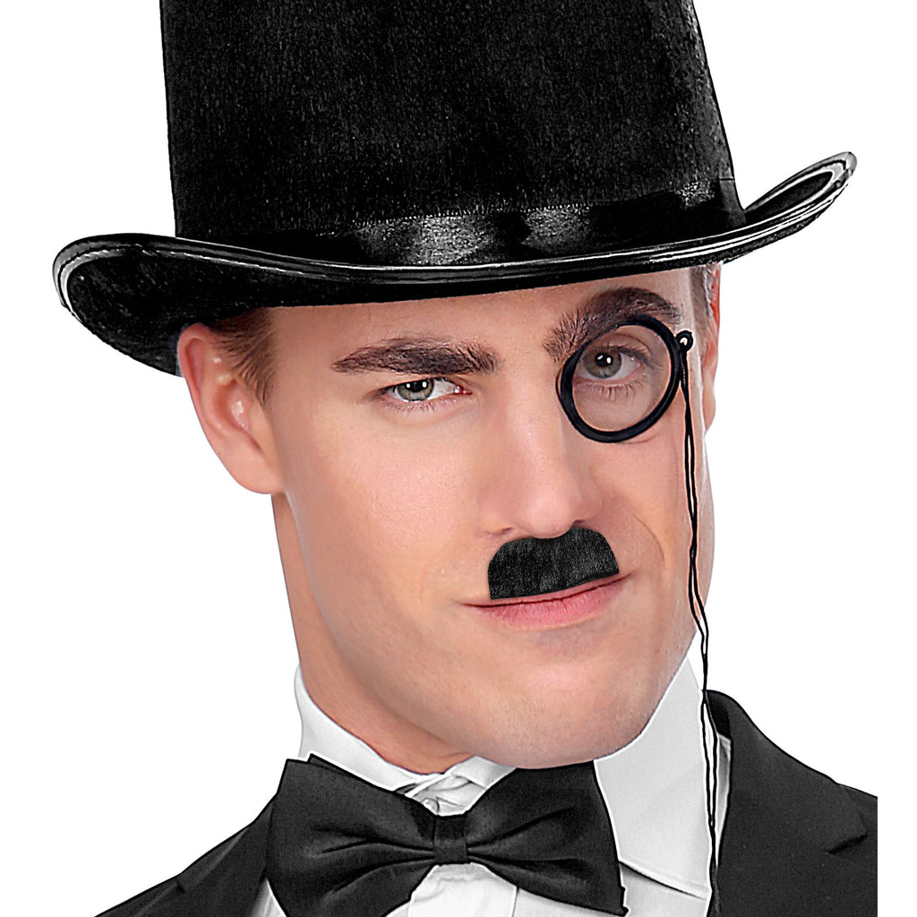 Bigote Chaplin