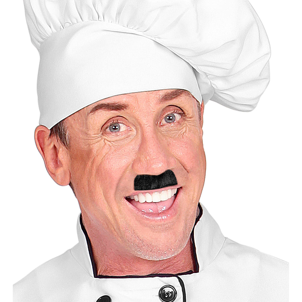 Bigote Chaplin