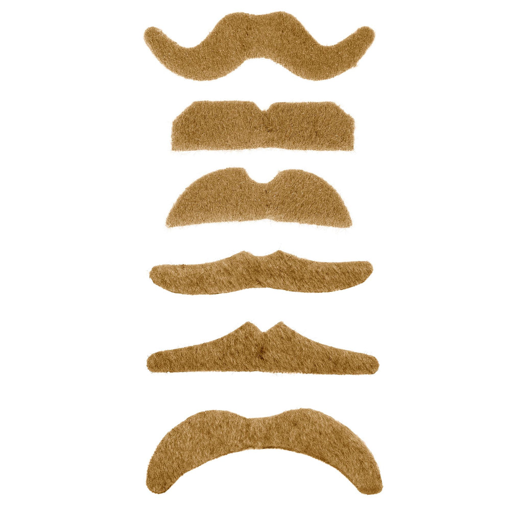 Bigote Fino