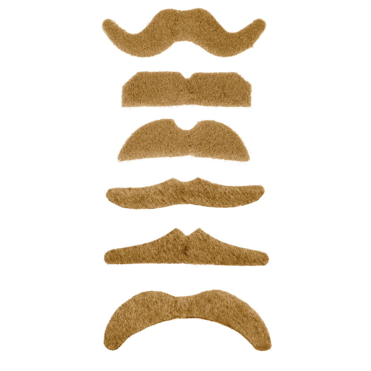 Bigote Fino