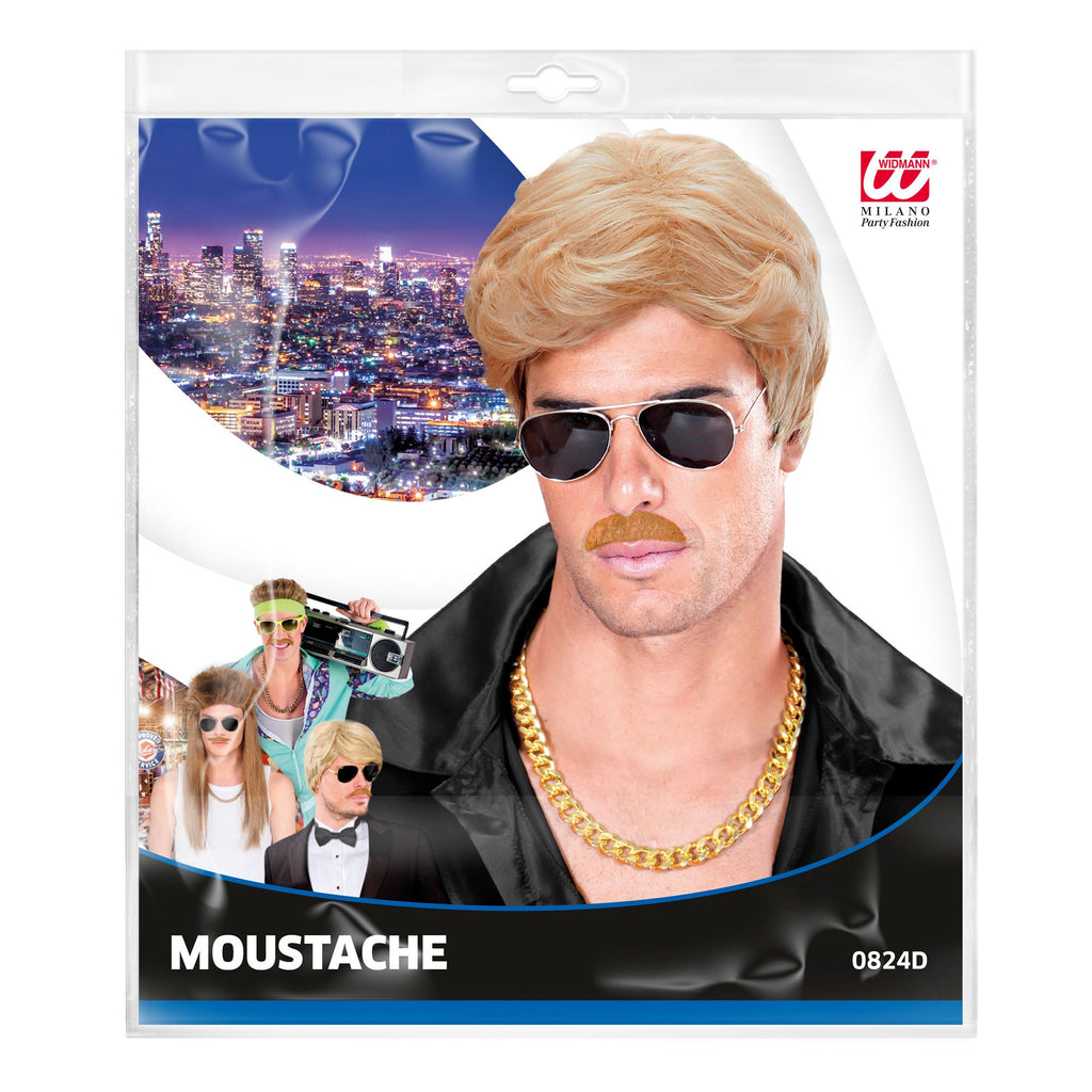 Bigote Fino