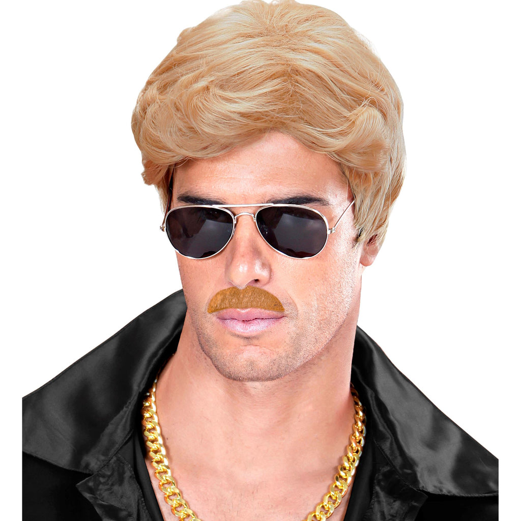 Bigote Fino