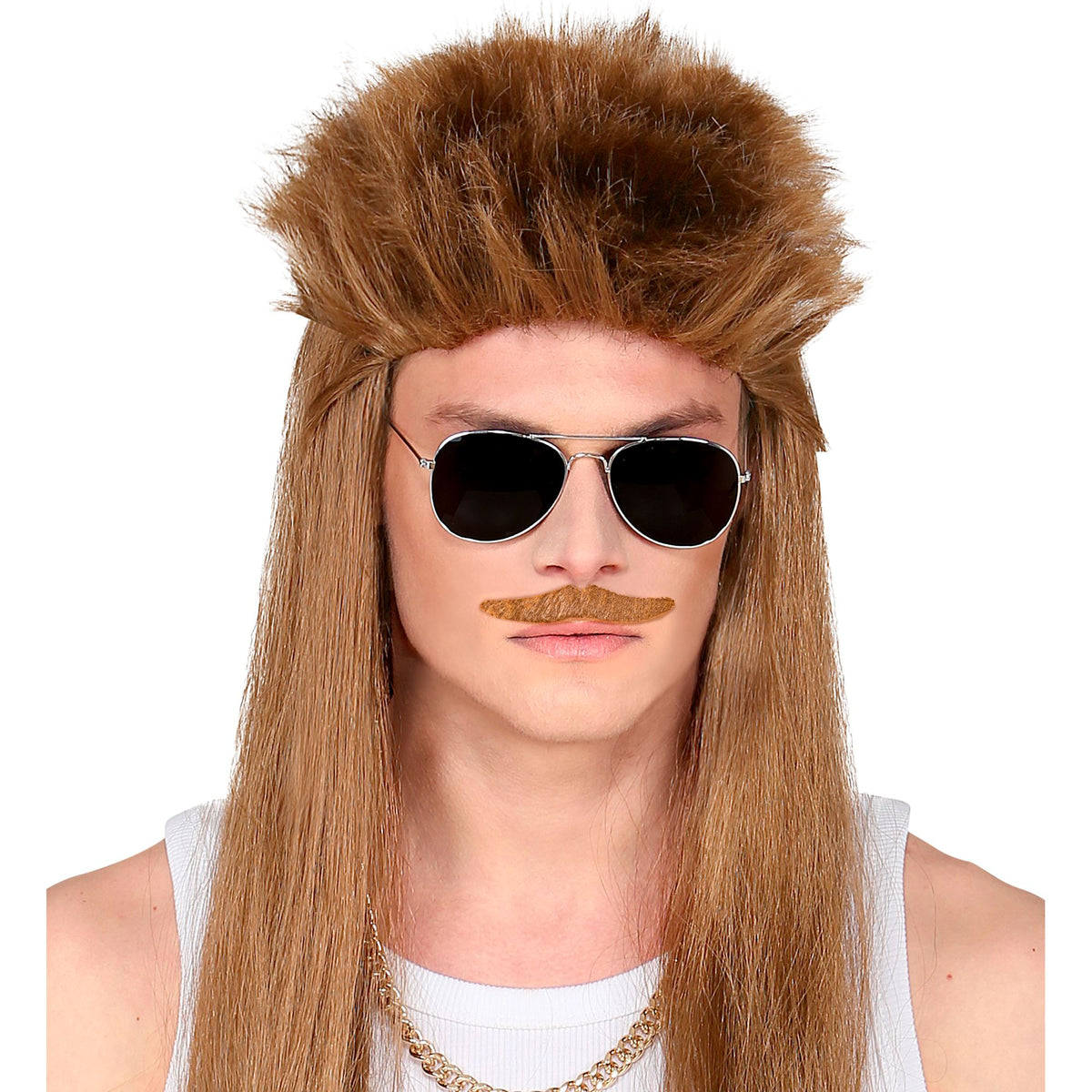 Bigote Fino