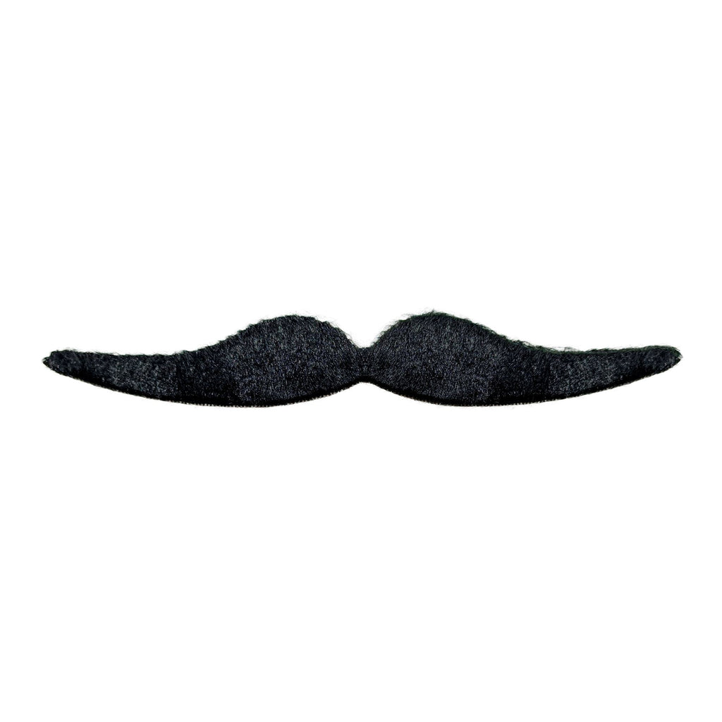 Bigote Dalí
