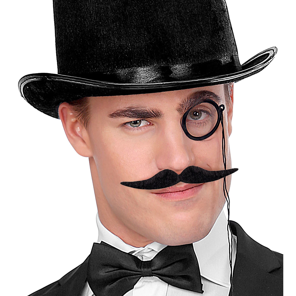 Bigote Dalí
