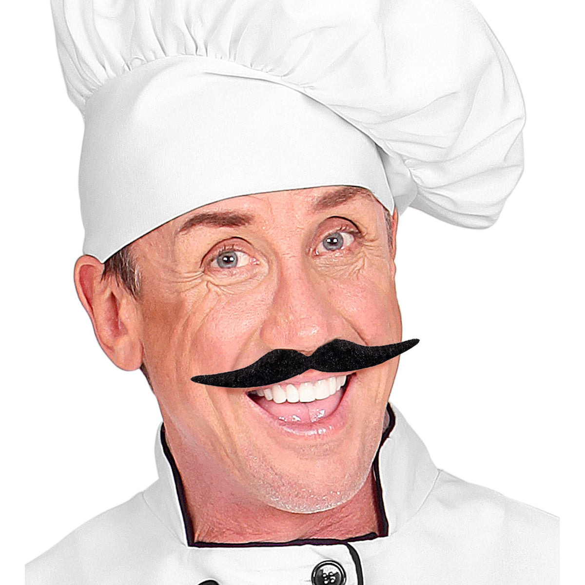 Bigote Dalí