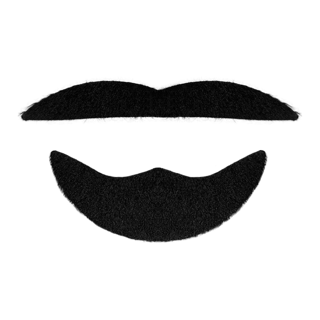 Bigote Y Perilla