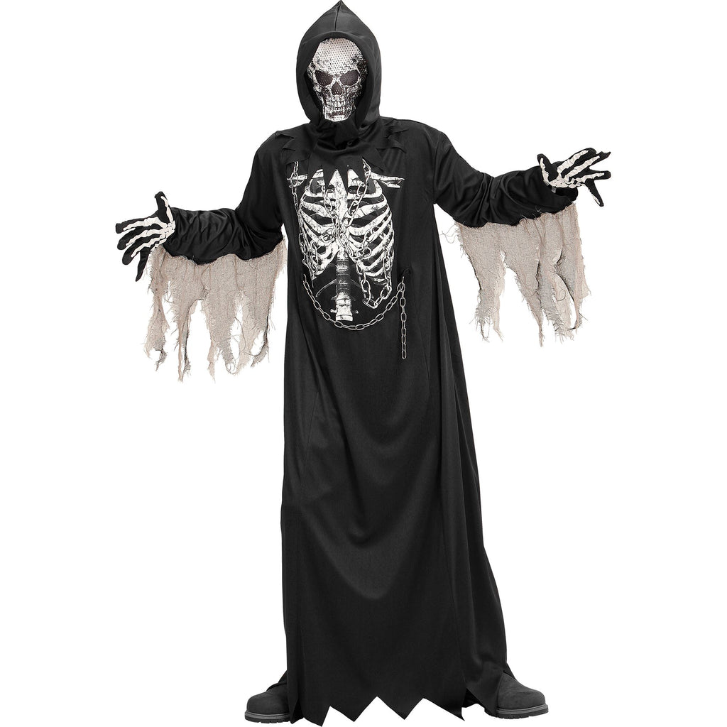Grim Reaper Esqueleto