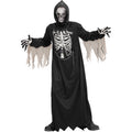 Grim Reaper Esqueleto