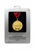 Medalla a la Mejor Conductora