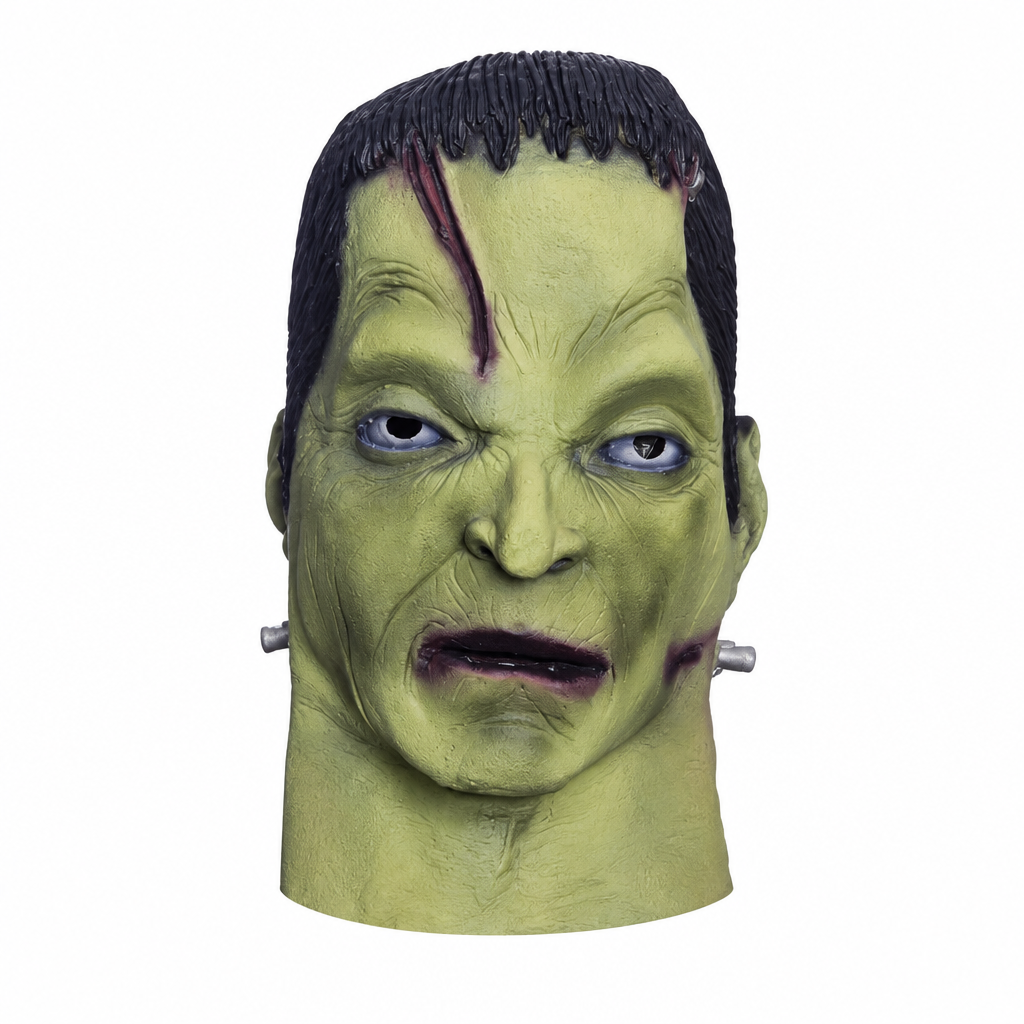 Máscara Frankenstein