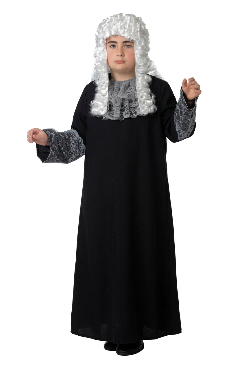 JUDGE