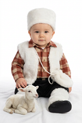Shepherd Costume. Babies