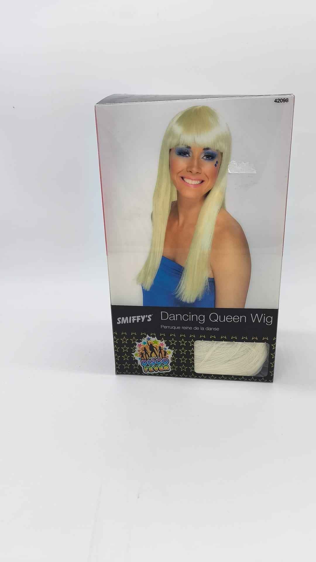 Peluca Dancing Queen
