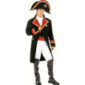Disfraz Napoleón Luc Adulto – Traje Histórico Napoleónico