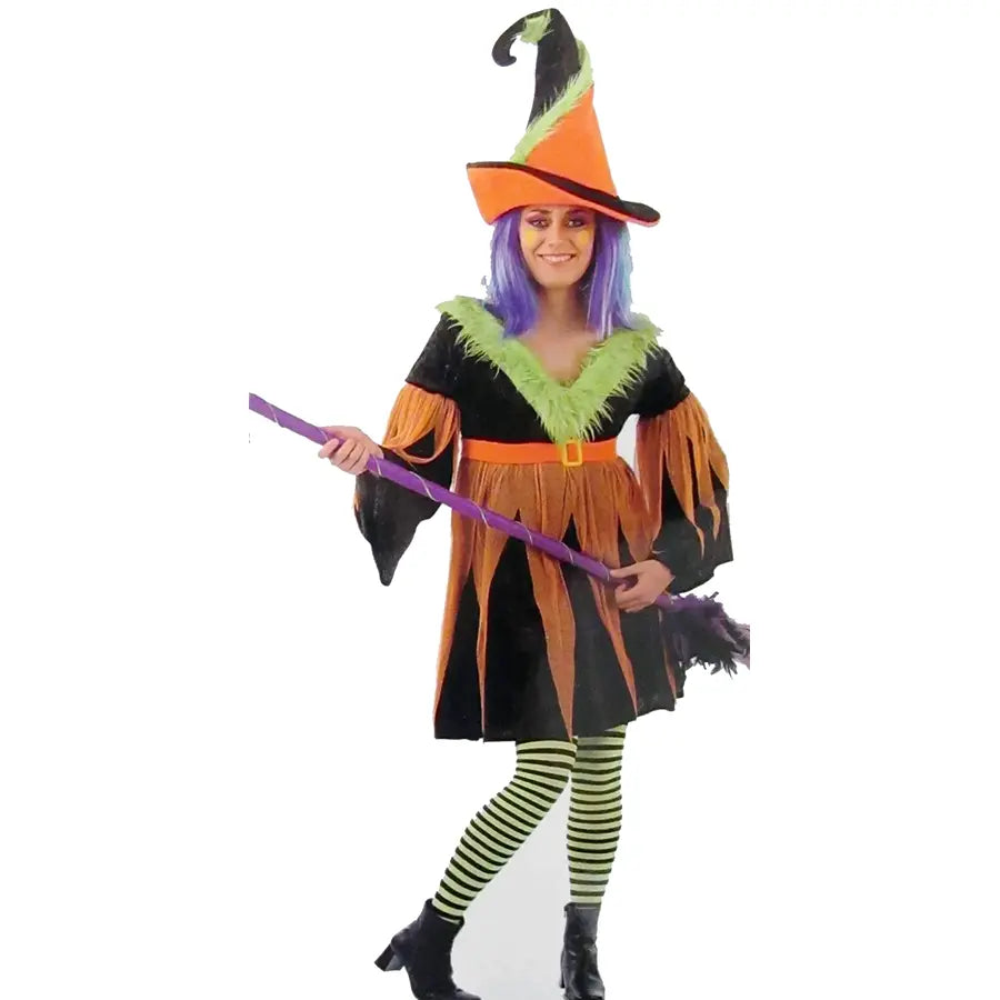 Samantha Witch Costume