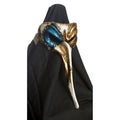 Venetian Zanni Mask