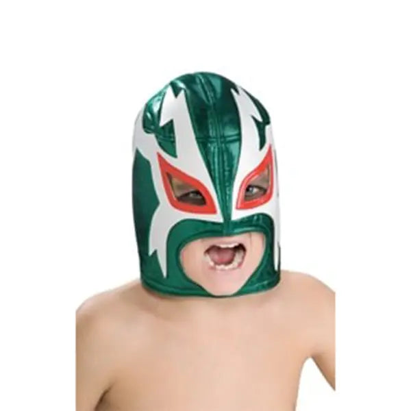 Mascara De Lucha Libre
