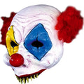 Clown Gus Mask