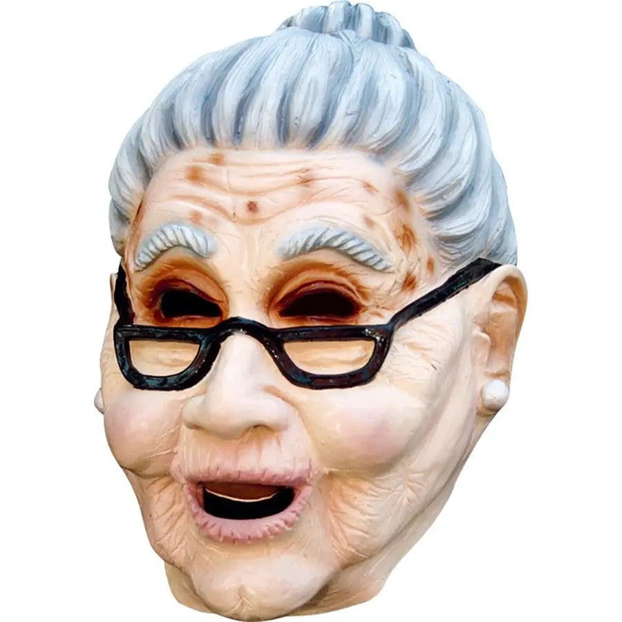 Mascara Grandma
