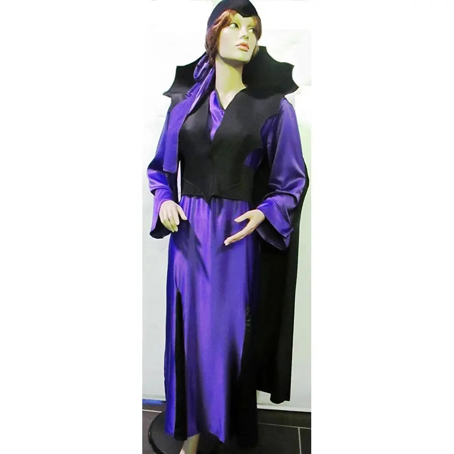 Satanic Vein Costume