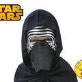 Mascara Kylo Ren