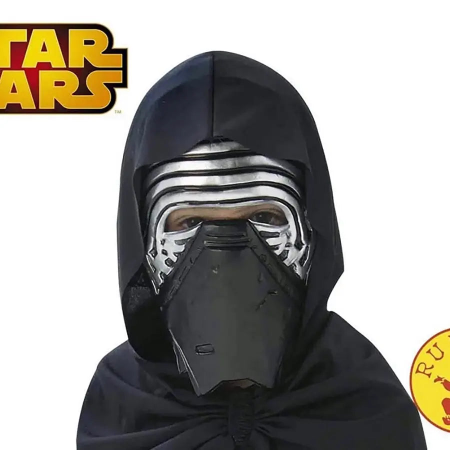 Mascara Kylo Ren