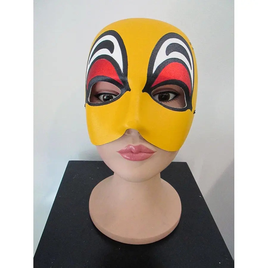 Mascara Payaso