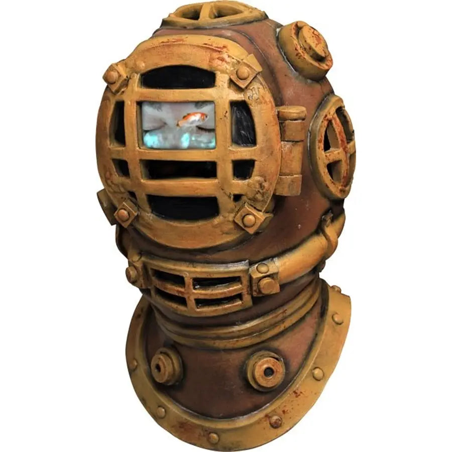 Swimming/Snorkeling Mask for Scuba Diving