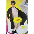 Exhibitionist Costume.