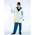 Disfraz Medico.
